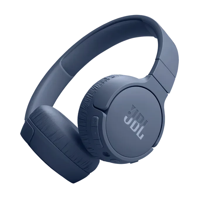 JBL Tune 670 NC Blue 12