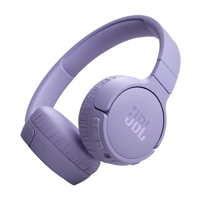 JBL Tune 670 NC Purple 12