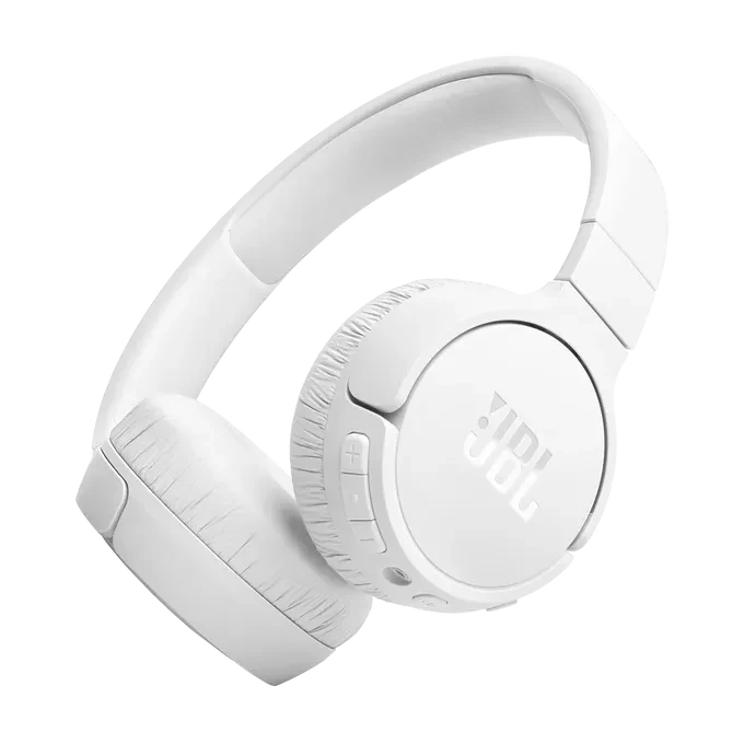 JBL Tune 670 NC White 10