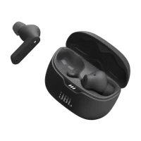 JBL Tune Beam Black 2