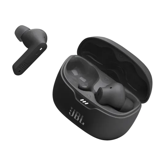 JBL Tune Beam Black 2