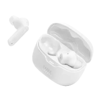 JBL Tune Beam White 2