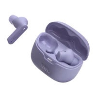 JBL Tune Beam Purple 2