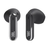 JBL Live Flex Black 2