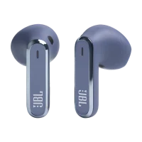 JBL Live Flex Blue 2