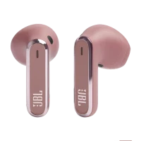 JBL Live Flex Pink 2