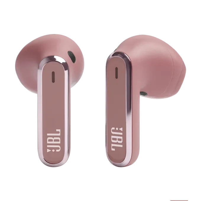 JBL Live Flex Pink 2