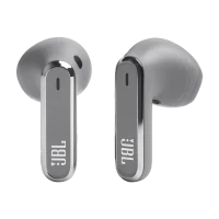 JBL Live Flex Silver 2