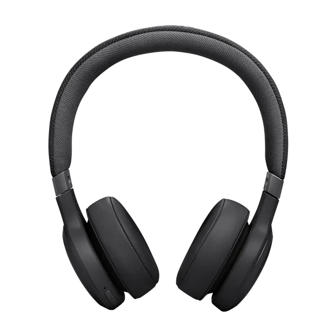 JBL LIVE670NC Black 10