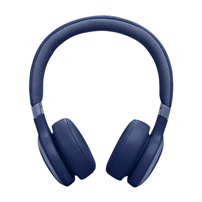 JBL LIVE670NC Blue 2