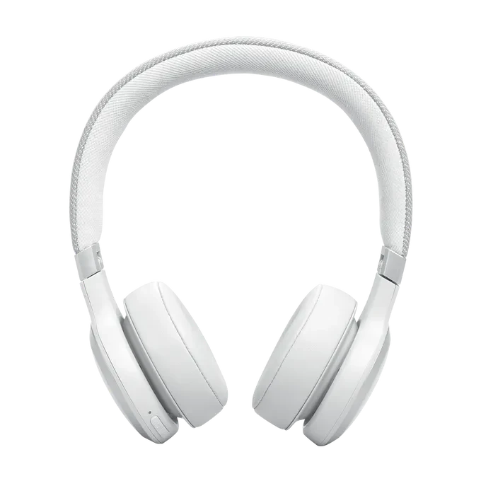 JBL LIVE670NC White 10