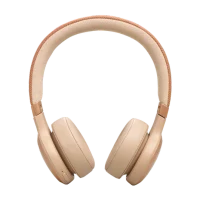 JBL LIVE670NC Sandstone 9