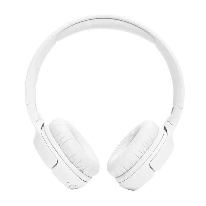 JBL Tune 520 BT White 2