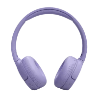 JBL Tune 670 NC Purple 11