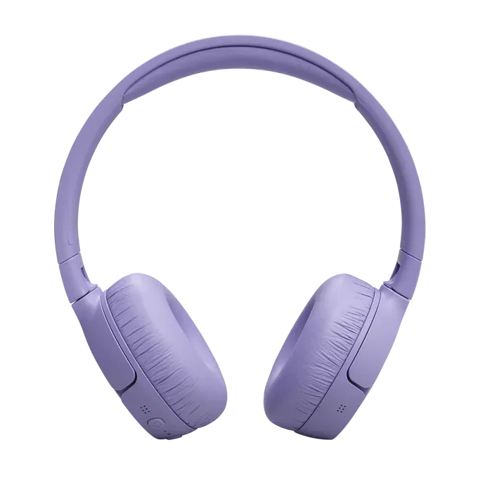 JBL Tune 670 NC Purple 11