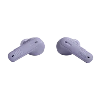 JBL Tune Beam Purple 3