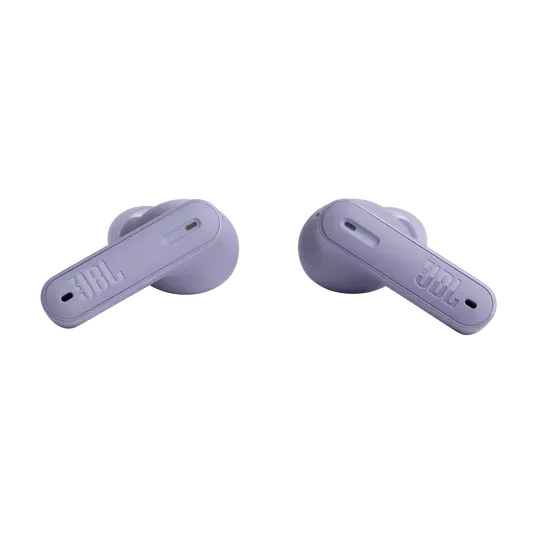 JBL Tune Beam Purple 3