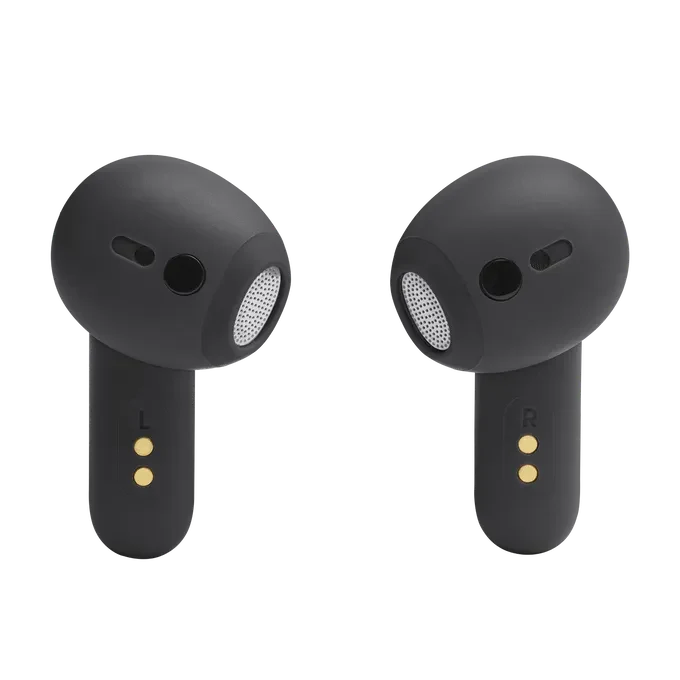 JBL Live Flex Black 3