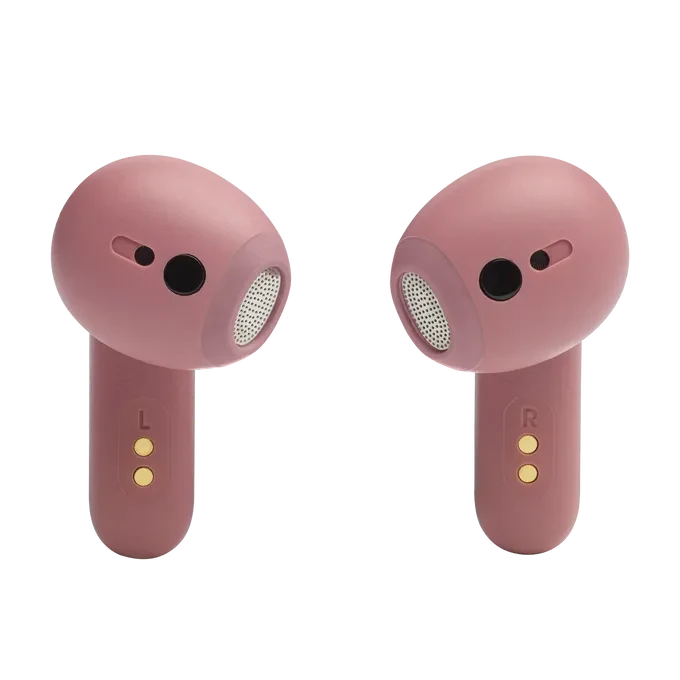 JBL Live Flex Pink 3