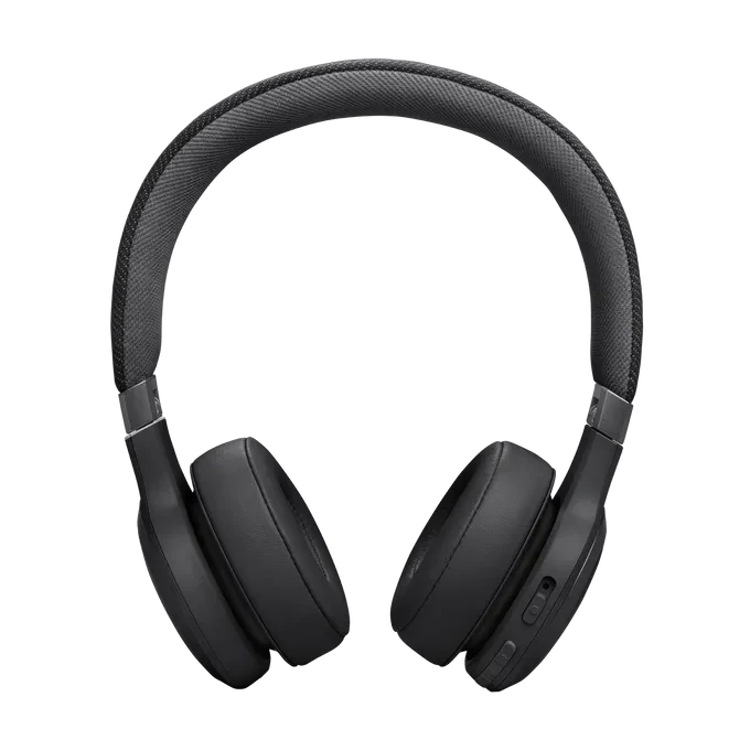 JBL LIVE670NC Black 9