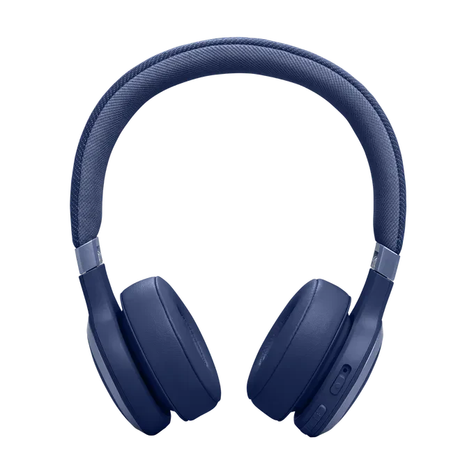 JBL LIVE670NC Blue 3