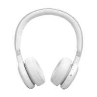 JBL LIVE670NC White 9