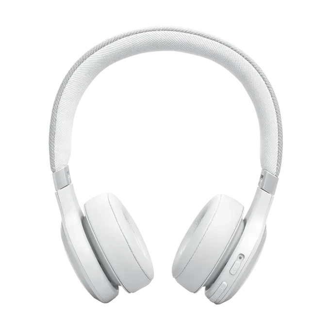 JBL LIVE670NC White 9