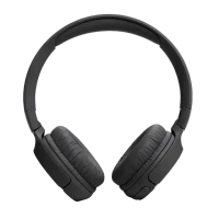 JBL Tune 520 BT Black 3
