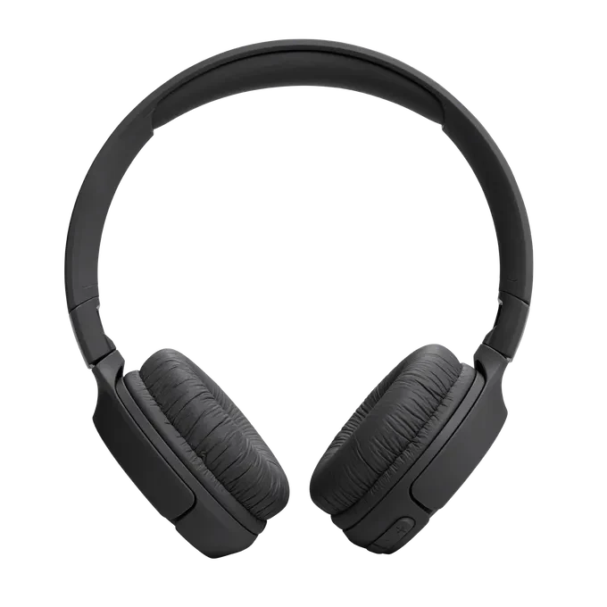 JBL Tune 520 BT Black 3