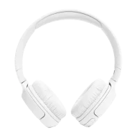JBL Tune 520 BT White 3