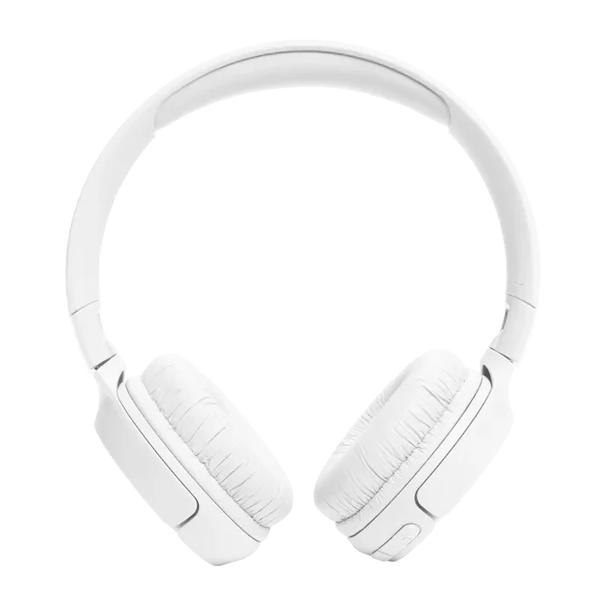 JBL Tune 520 BT White 3