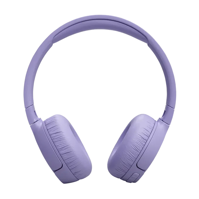 JBL Tune 670 NC Purple 10