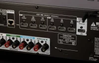 Denon AVR-S660H 6