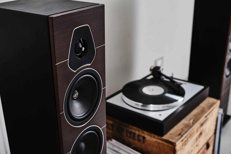 Sonus Faber Lumina V 3