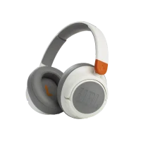 JBL JR460NC White