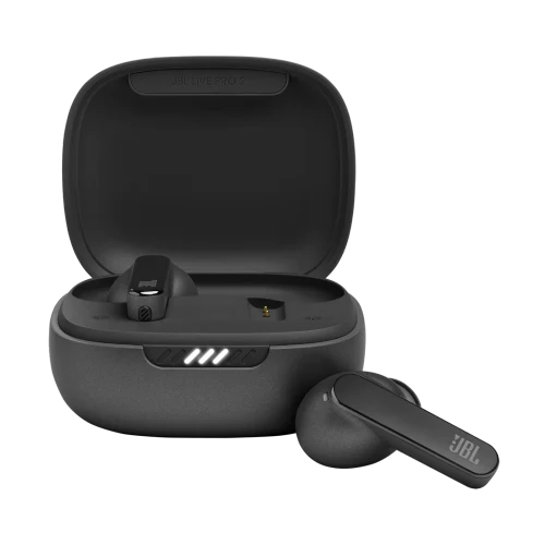 JBL Live Pro 2 TWS Black