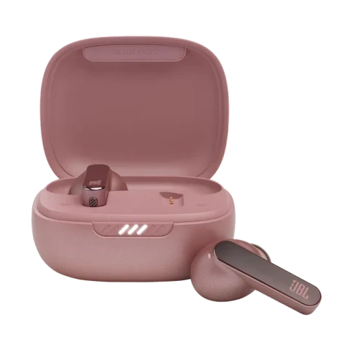 JBL Live Pro 2 TWS Pink