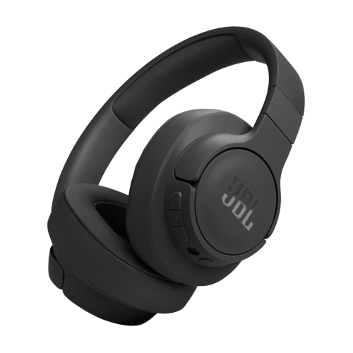 JBL Tune 770 NC Black