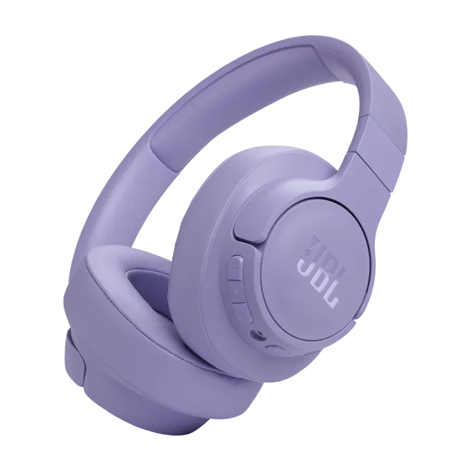 JBL Tune 770 NC Purple 12