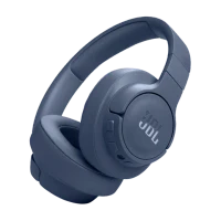 JBL Tune 770 NC Blue 12