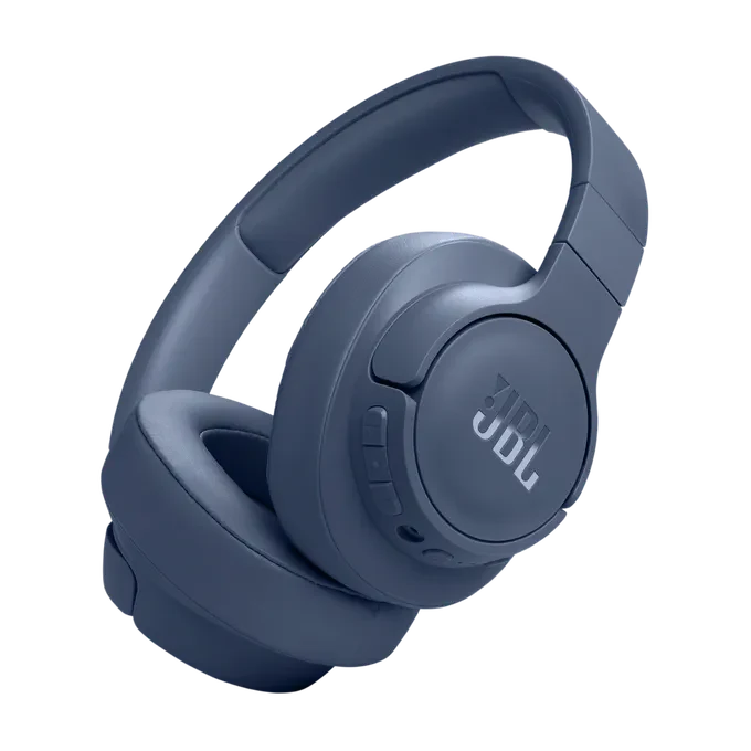 JBL Tune 770 NC Blue 12