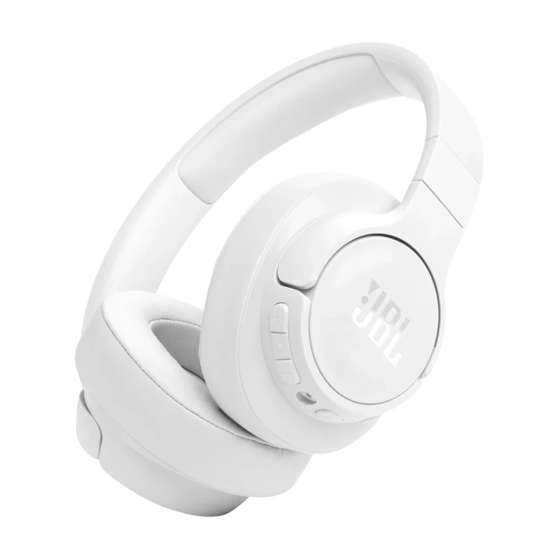 JBL Tune 770 NC White 12