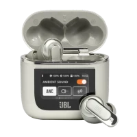 JBL Tour Pro 2 TWS Silver 11