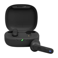 JBL Wave Flex Black 10
