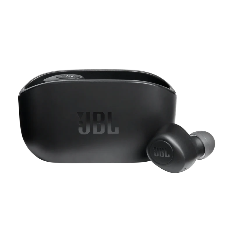 JBL Wave 100TWS Black 8