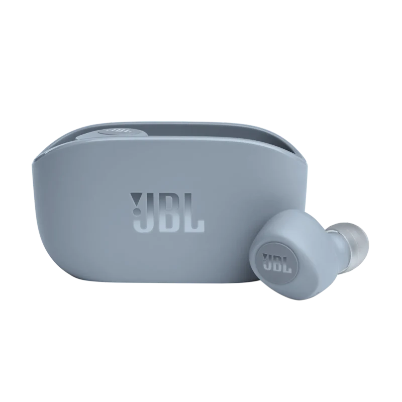 JBL Wave 100TWS BlueGray 8