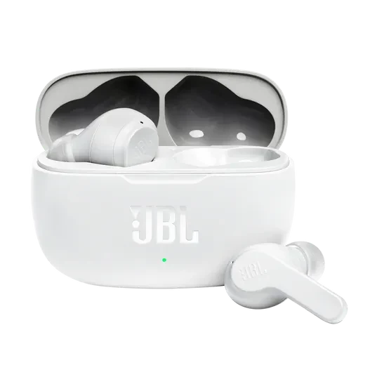 JBL Wave 200TWS White 10