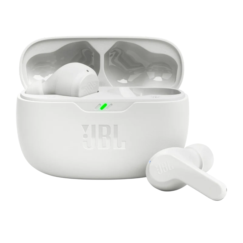 JBL Wave Beam White 8