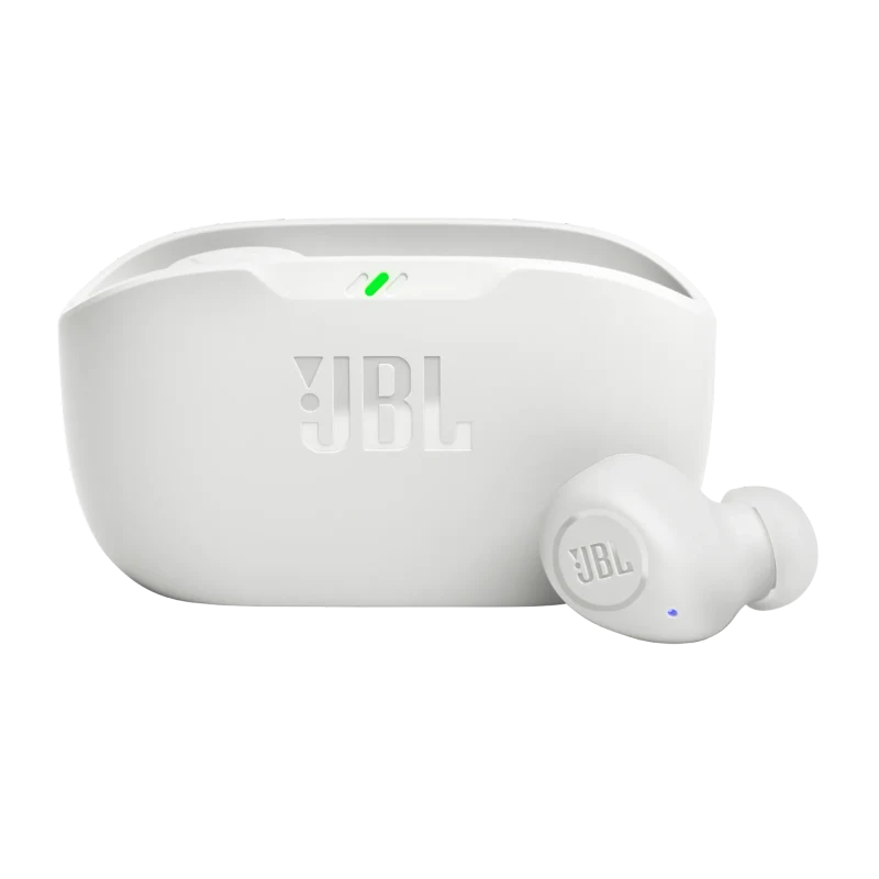 JBL Wave Buds White 2