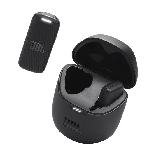 Беспроводной микрофон JBL Quantum Stream Wireless USB-C 14